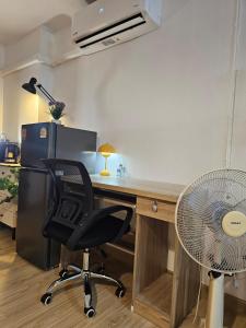 Comfy Stay in Hillside Nimman