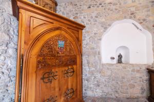 Appartements Studio du couvent des carmes : photos des chambres