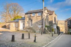 The Old Weigh House - 柯比朗斯代尔