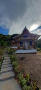 Mangas swimming pool