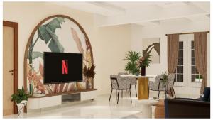Sai Grand Hotel