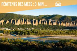 Appartements Oasis romantique - Sauna : photos des chambres