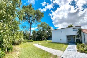 Villas Villa Land-Zee, a 10mn de Royan : photos des chambres