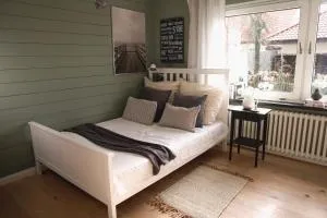 Gemütliche Unterkunft in Vlotho - Vlotho