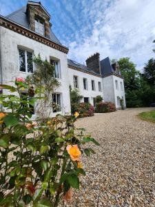 Maisons de vacances historic mansion cachet d -yesteryear : photos des chambres