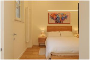 Cozy downtown apartment