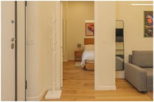 Cozy downtown apartment