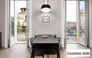 Suite con Vista Città