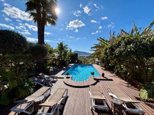 Hotel Altea Paradise 1917 - Adults Only - 2hvězdičkové hotely ve městě Altea