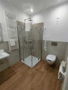 Il Parco degli Ulivi