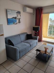 Appartements Haute Corse. Studio 4 pers .Plage Piscine. Cervione Prunete . : Appartement 2 Chambres