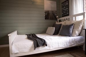 Gemütliche Unterkunft in Vlotho