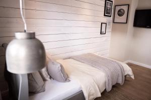 Gemütliche Unterkunft in Vlotho