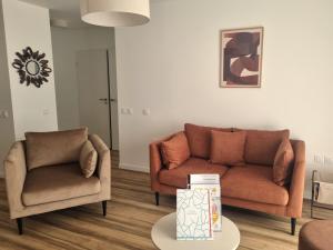 Appart'hotels DOMITYS - Les Vantelles : photos des chambres