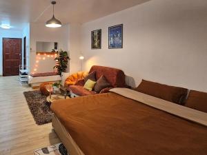 Comfy Stay in Hillside Nimman