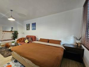 Comfy Stay in Hillside Nimman