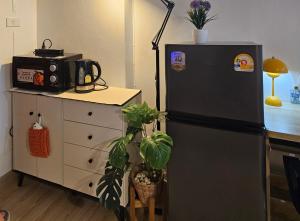 Comfy Stay in Hillside Nimman