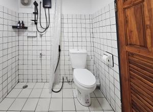 Comfy Stay in Hillside Nimman