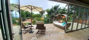 Summit View Guest House