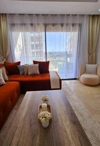 Cosy Appartement Rabat Agdal