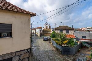 Casa da Petisqueira 54, Paredes-Oporto