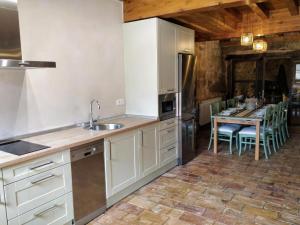 La Casa de las Tinas