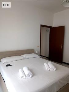 Teresa Amor INN Roma