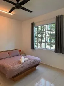 The Trails Of Kampar - 安顺