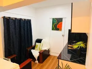 Harmony Heights Lautoka- Apt 2 - Tonge