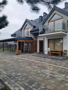 Gościnny Dom na Warmii - Browina