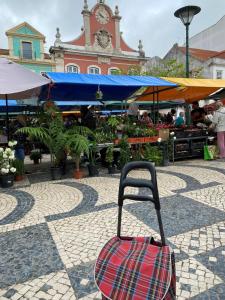 JScAsa Rainha Centro