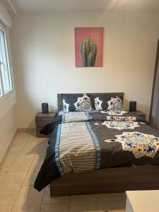 Appartements Charmant & LUXURY studio Paris Montreuil : photos des chambres