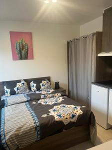 Charmant & LUXURY studio Paris Montreuil