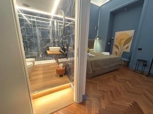 Double Room with Patio