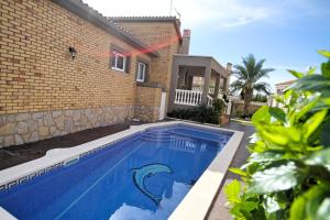 ARENDA Villa Flandes Pino Alto