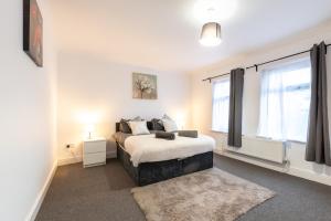 Stylish Modern Home, Southampton