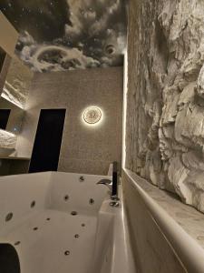 Appartements Suite Intemporelle : photos des chambres