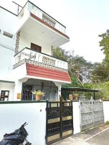 pebbles homestay - Kottakupam