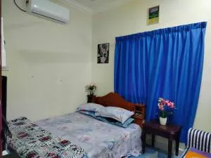 Roomstay Arau Murah - Kodiang