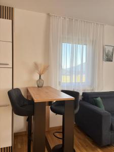 Goldeck View Apartment