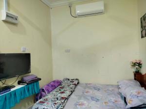 Roomstay Arau Murah