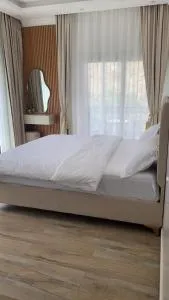 Wadi Bani Khalid Guest House vip - Fins