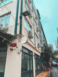 Sweet Hotel Istanbul