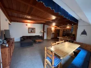 Sauze d'Oulx - Spacious Apartment, Garage - Monfol