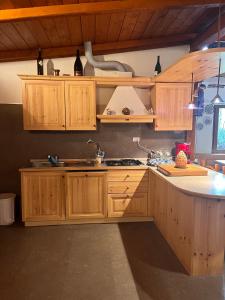 Family Sauze with Parking, 2 Bedrooms