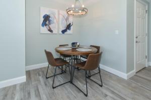 Silver Shells St Lucia 803