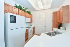 Silver Shells St Lucia 203