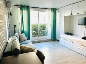 Le Joli Petit Morny Hypercentre