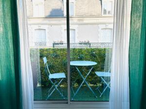 Le Joli Petit Morny Hypercentre