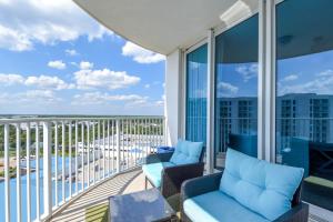 The Palms Of Destin 11005 Junior